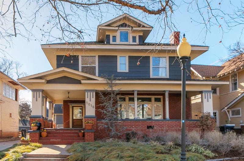 Uncovering the True Soul of a Craftsman Home Your Essential Guide 1