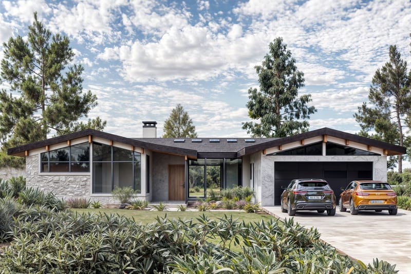 Understanding the Architectural Genius Behind Mid Century Ranch Homes 3