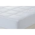 Understanding the Comfort and Benefits of 100% Cotton Mattress Pads 2