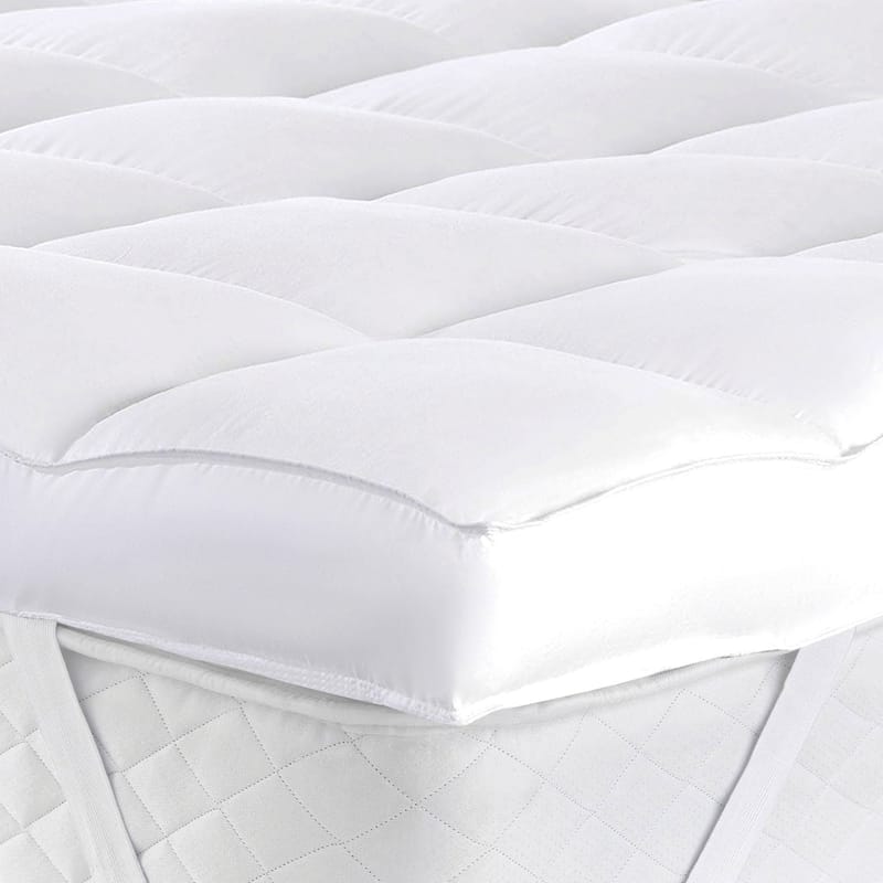 Understanding the Comfort and Benefits of 100% Cotton Mattress Pads 5