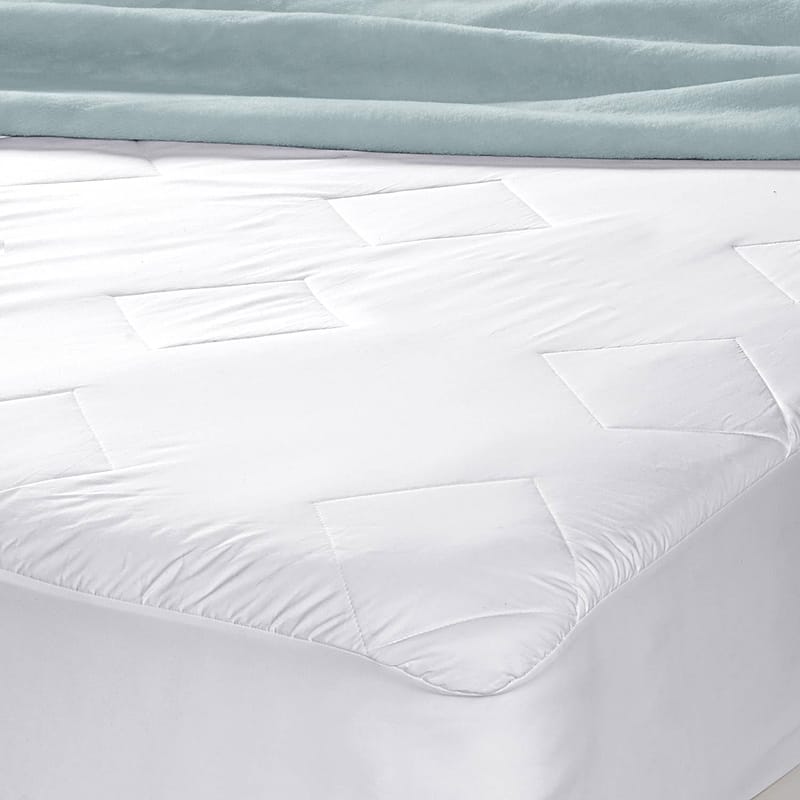 Understanding the Comfort and Benefits of 100% Cotton Mattress Pads 1