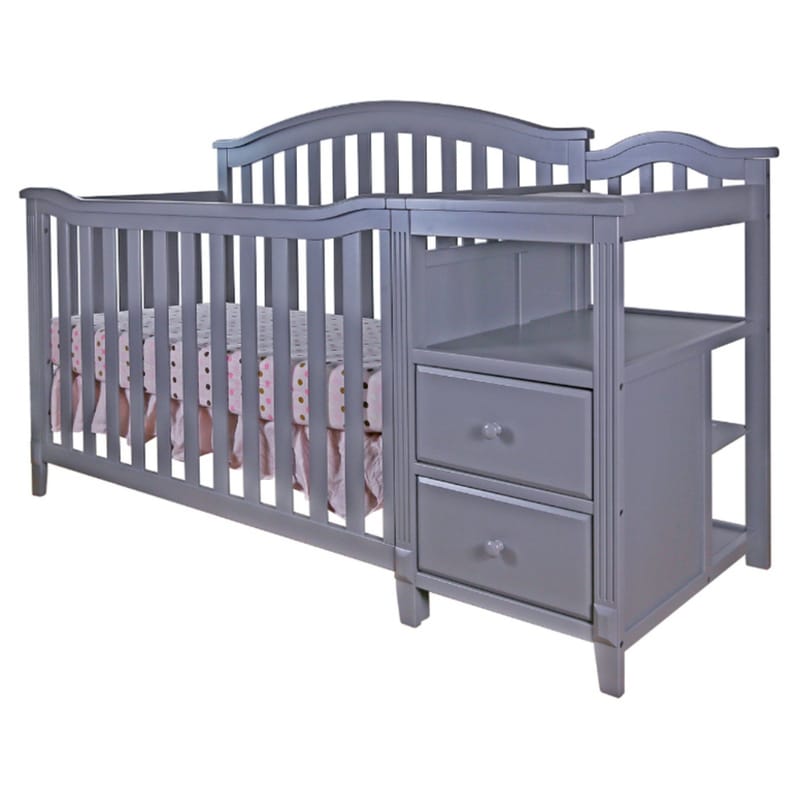 Understanding the Longevity and Value of Convertible Cribs 4