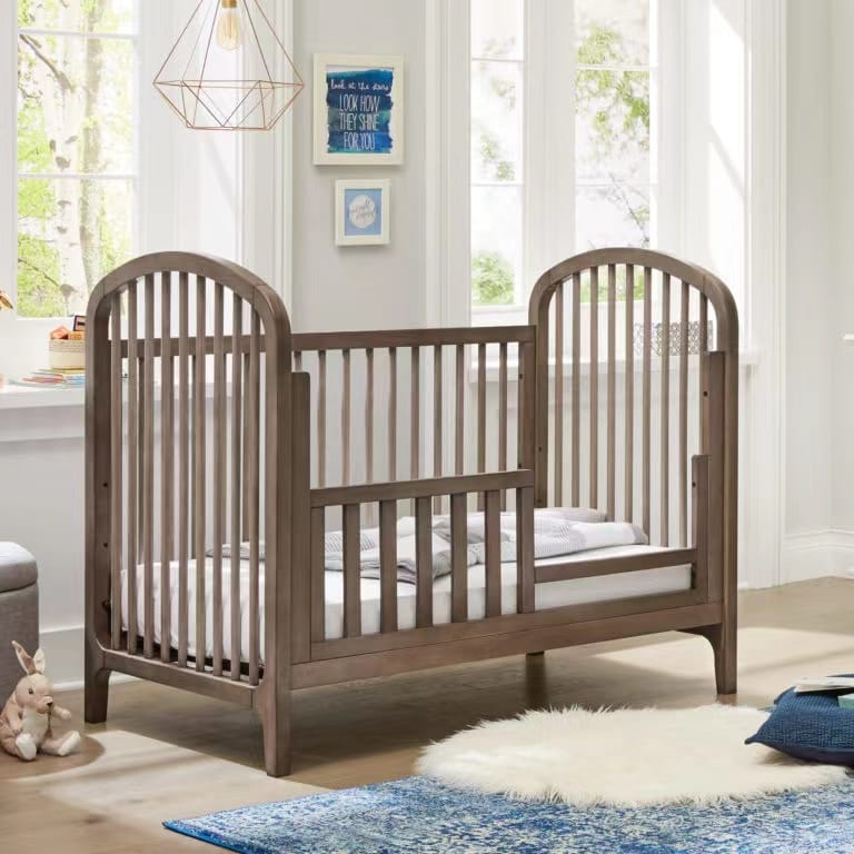 Understanding the Longevity and Value of Convertible Cribs 5