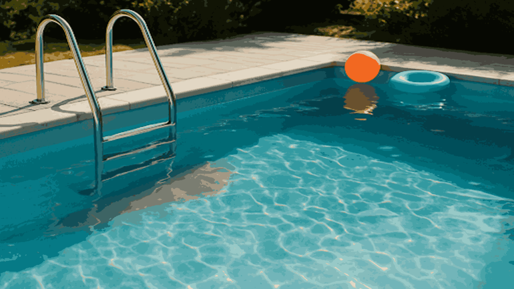 Understanding the Pink Slime in Your Pool What It Is and How to Tackle It 4