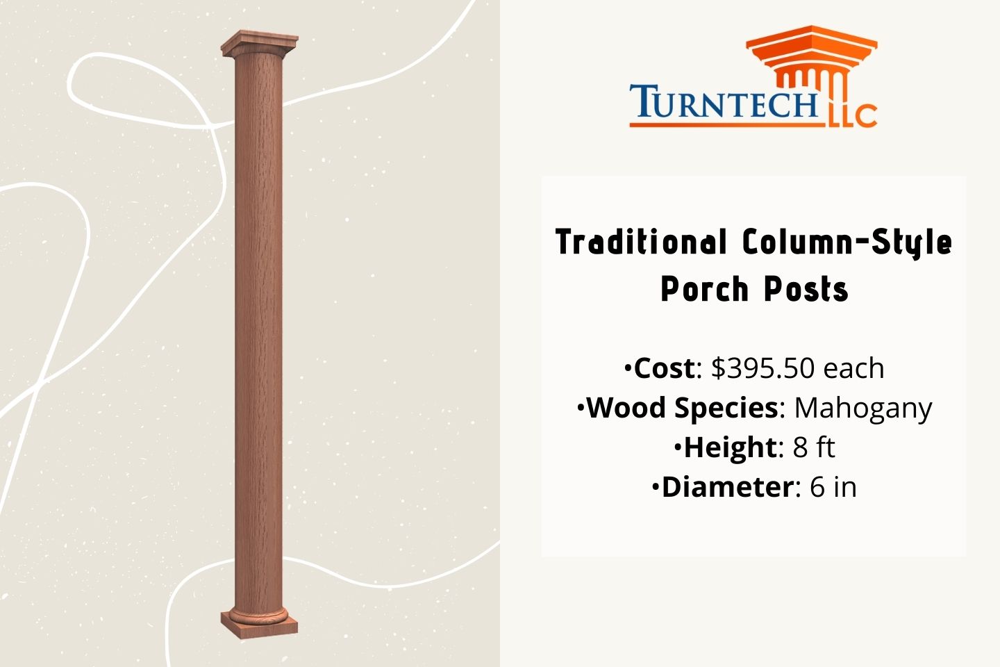 Understanding the True Cost to Replace Your Porch Columns 4