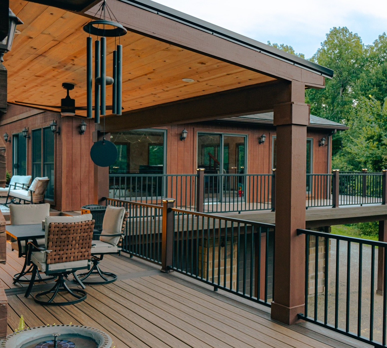 Understanding the True Cost to Replace Your Porch Columns 5