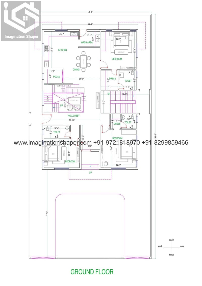 Unearthing Space The Hidden Potential of Basements on 50x10 1