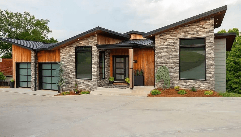 Unlock Your Hillside Dream Designing the Perfect Walkout Basement 4