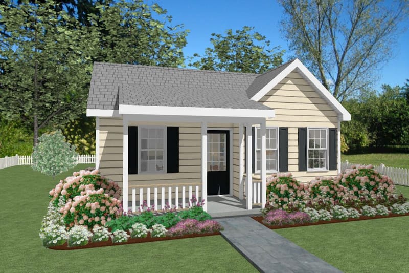 Unlocking Every Inch The Art of Living Large in a Small Home 5