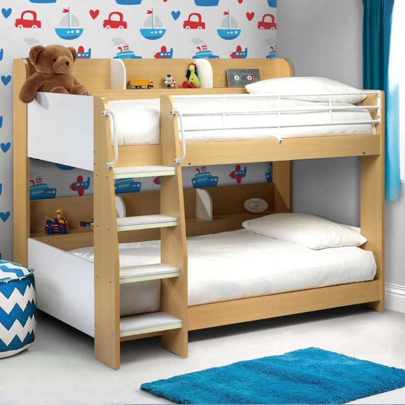 Unlocking Hidden Space The Smart Parent's Guide to Bunk 3
