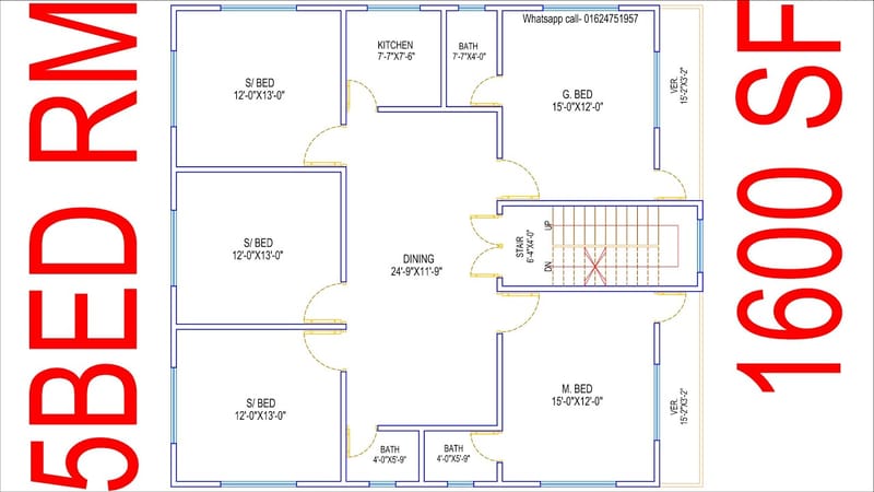 Unlocking the Full Potential of Your 1600 Square 5