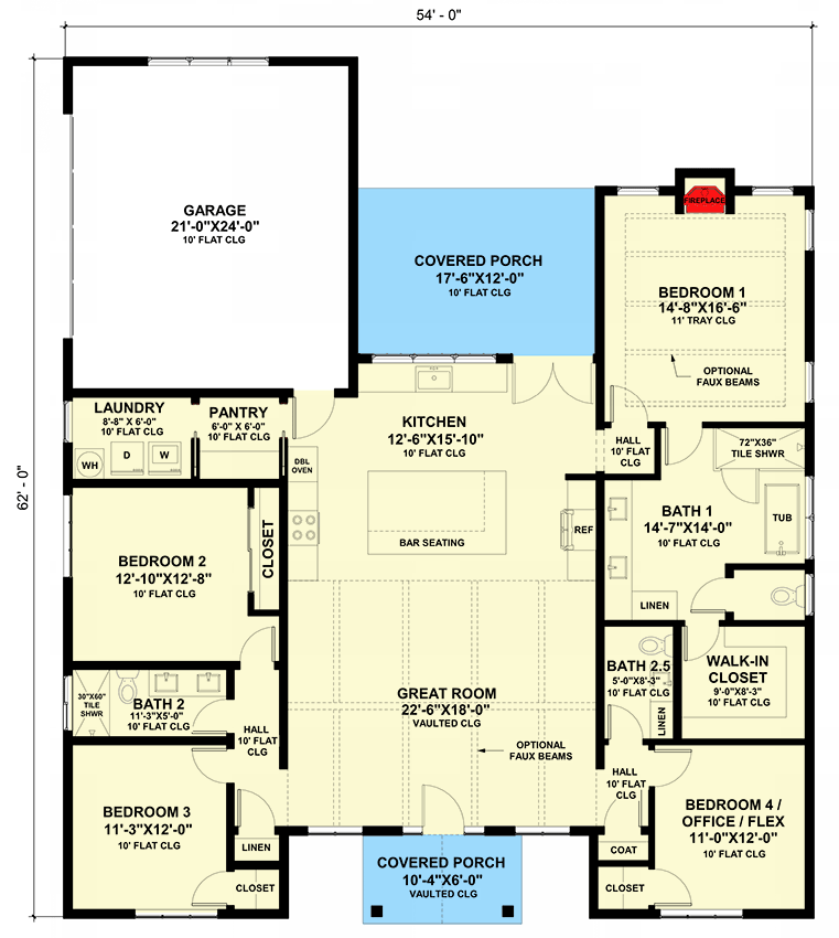 Unlocking the Full Potential of Your 2200 Sq 2