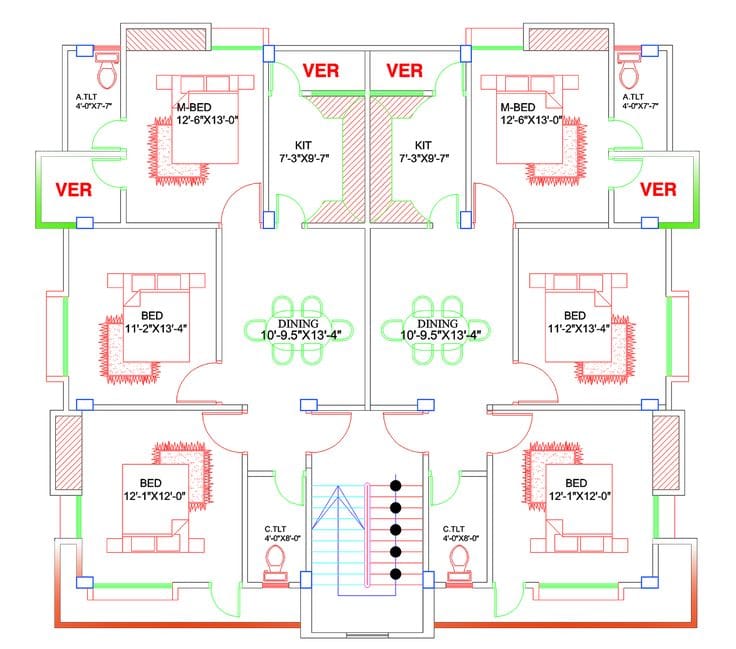 Unlocking the Full Potential of Your 2200 Sq 5