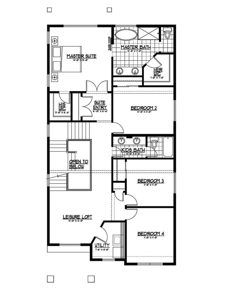 Unlocking the Full Potential of Your 4-Bed, 2 3