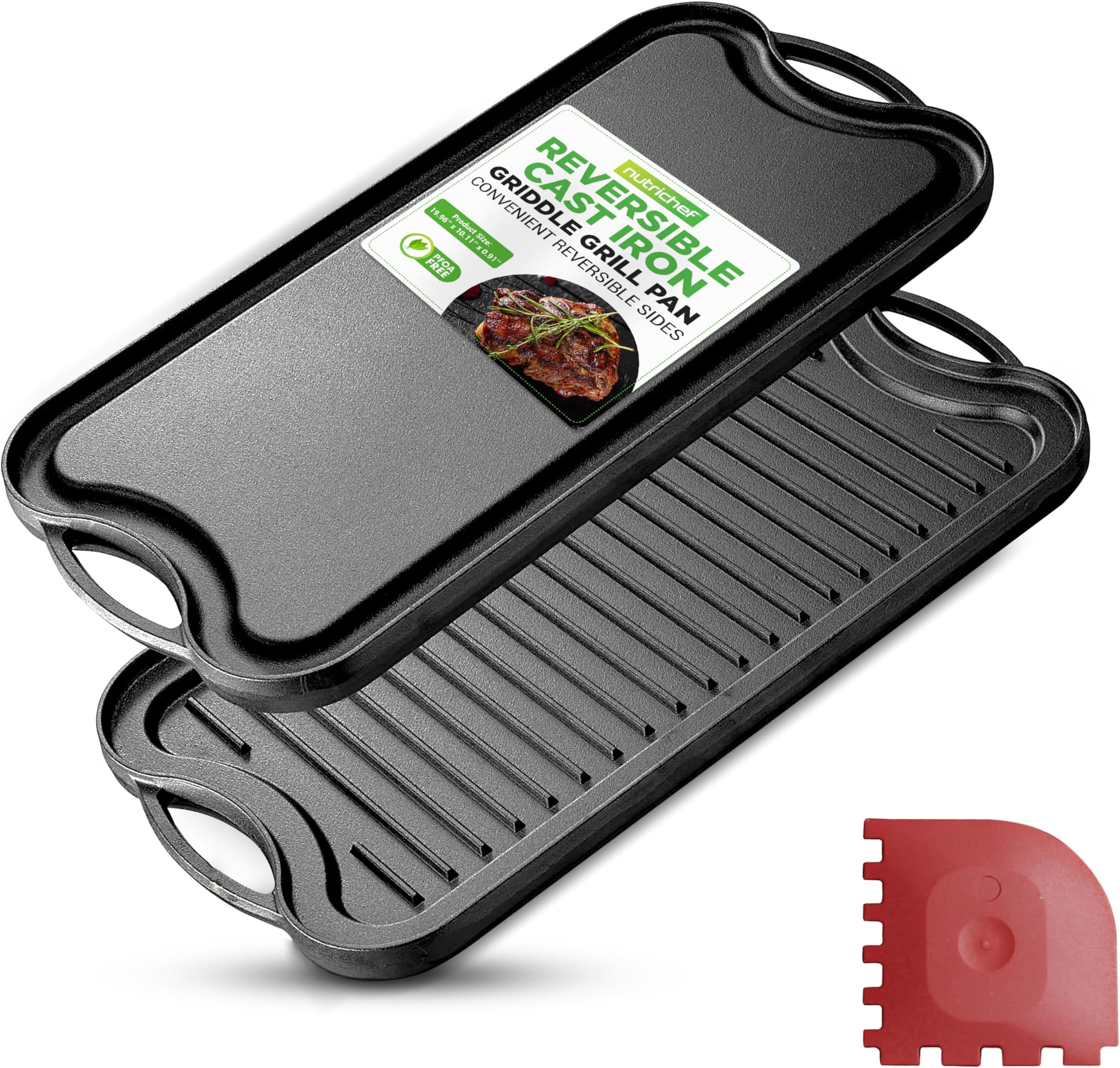 Unlocking the Full Potential of Your Gas Grill with a 3