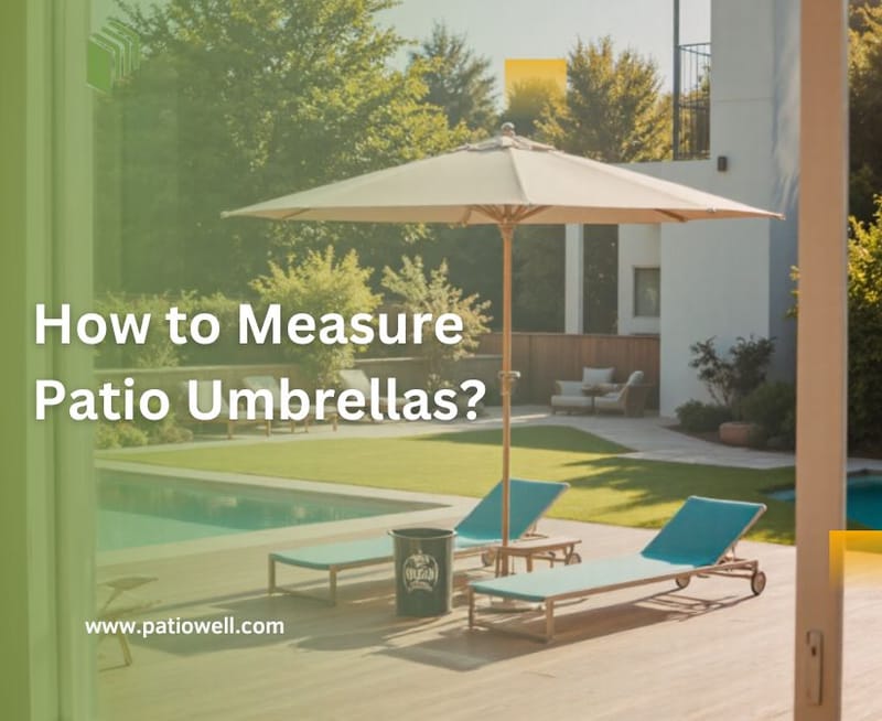 Unlocking the Perfect Patio Umbrella Fit A Human-Centric Measuring Guide 5