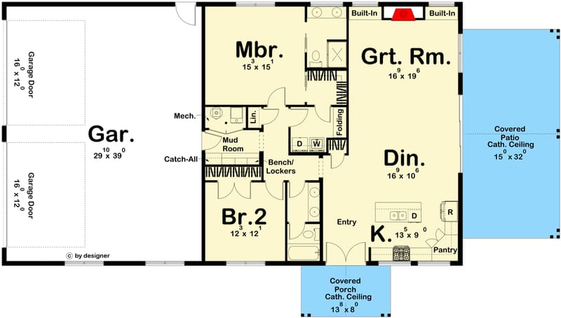 Unlocking the Potential of 2 Bedroom Homes Under 150 3