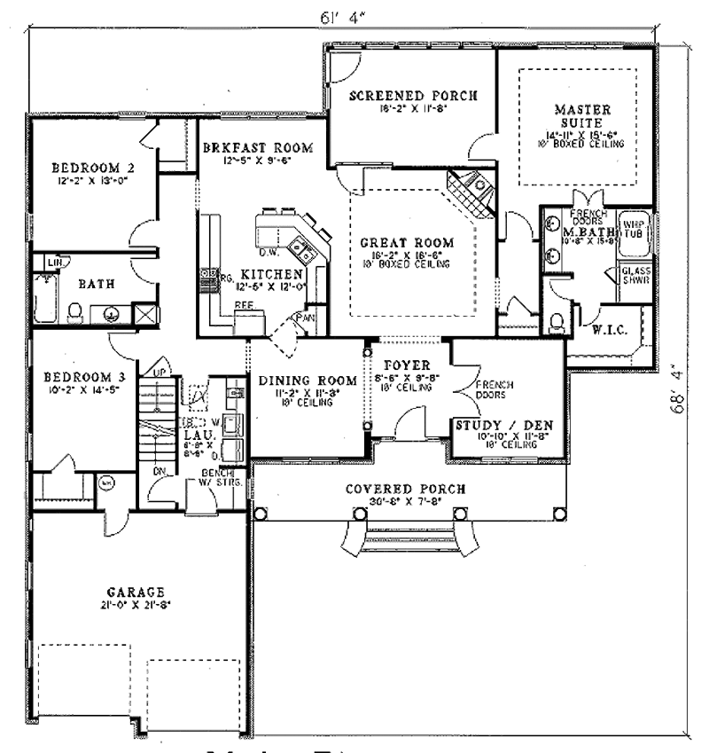 Unlocking the Potential of 2100 Square Feet for Your 2