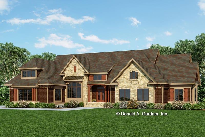 Unlocking the Potential of 3200 Square Feet for Your Dream 5