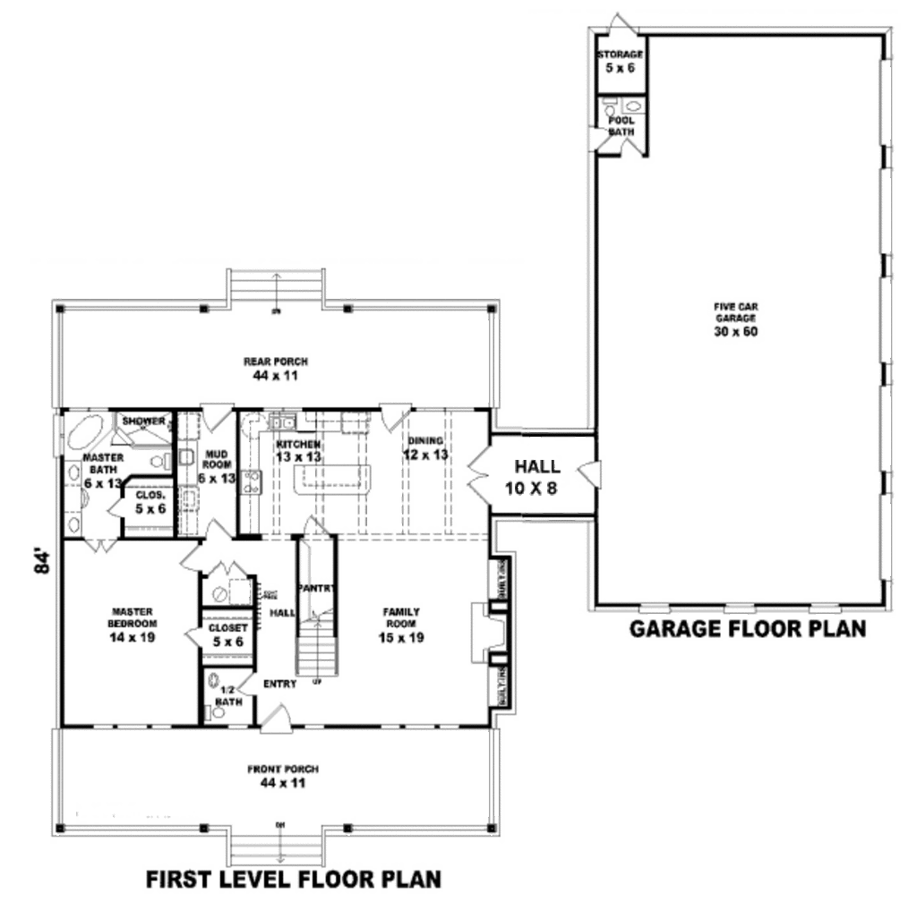 Unlocking the Potential of 3200 Square Foot Home 3