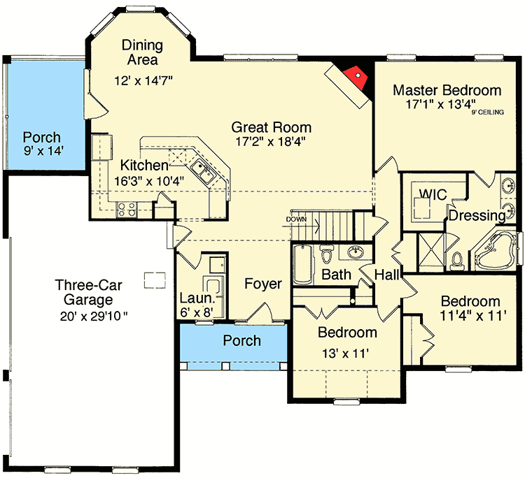 Unlocking the Potential of Sloped Lots with One- 1