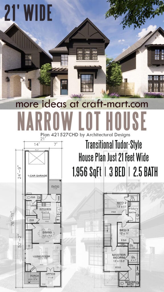 Unlocking the Potential of Tight Spaces Crafting Smart Homes on Narrow 3