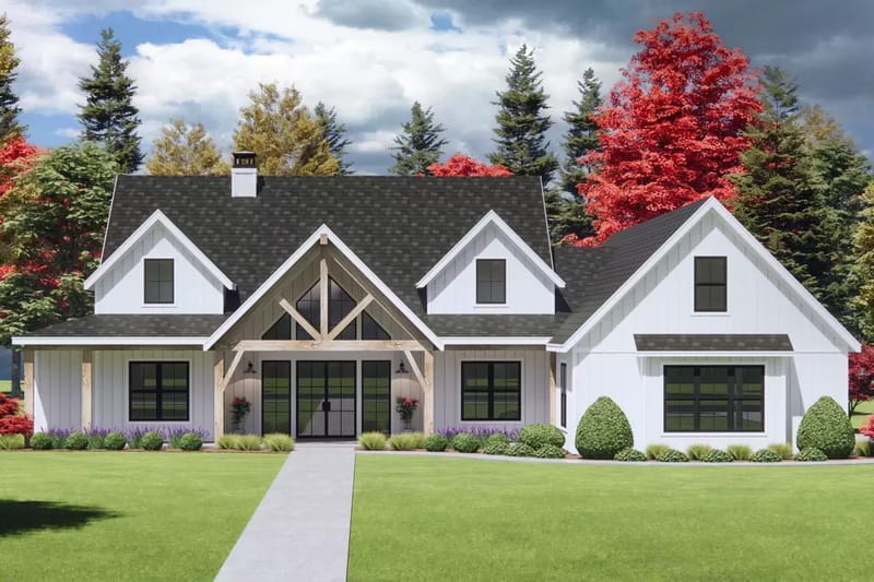 Unlocking the Potential of Your 3000 Sq Ft Dream 4