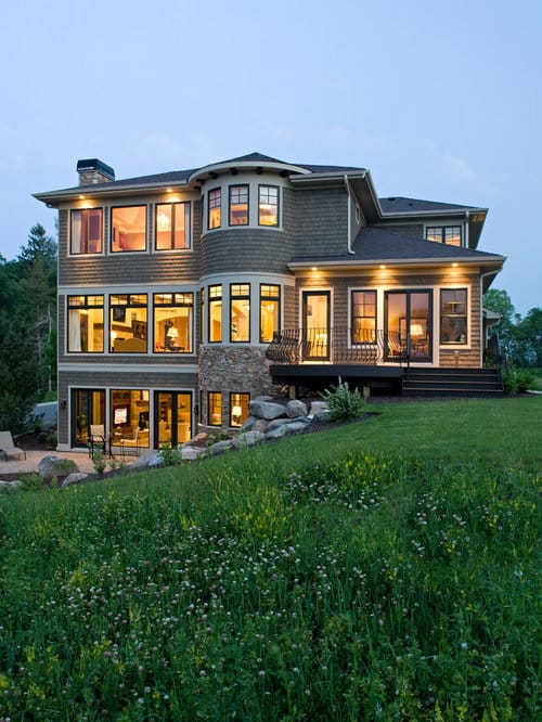 Unlocking the Potential of Your Sloped Lot with a Walkout Basement 4