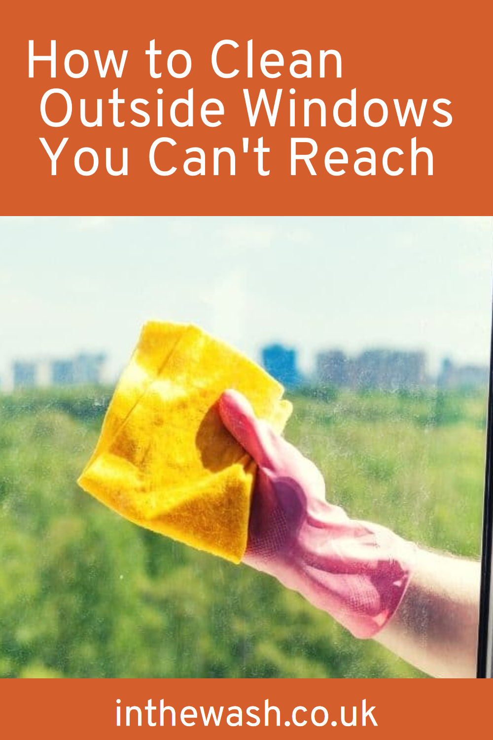 Unlocking the Secret to Truly Streak-Free Outdoor Windows 3