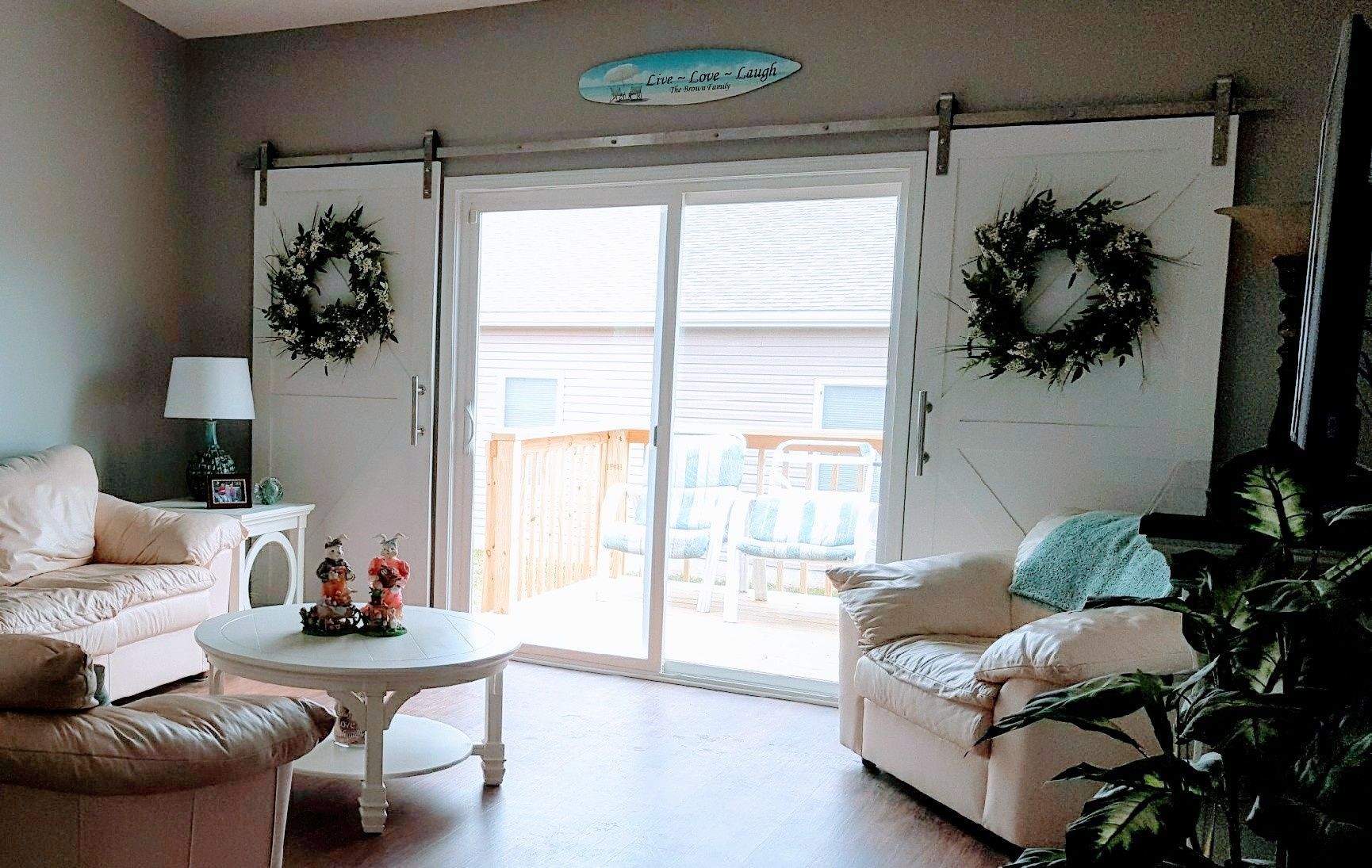 Unlocking the Secrets to a Smooth Gliding Patio Door Experience 3