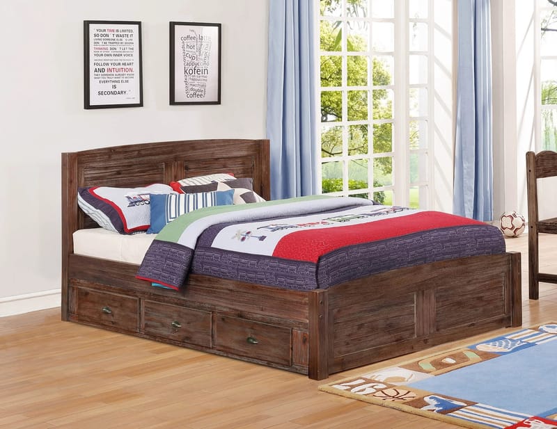 Unlocking Your Bedroom's Potential with Smart Storage Solutions 4