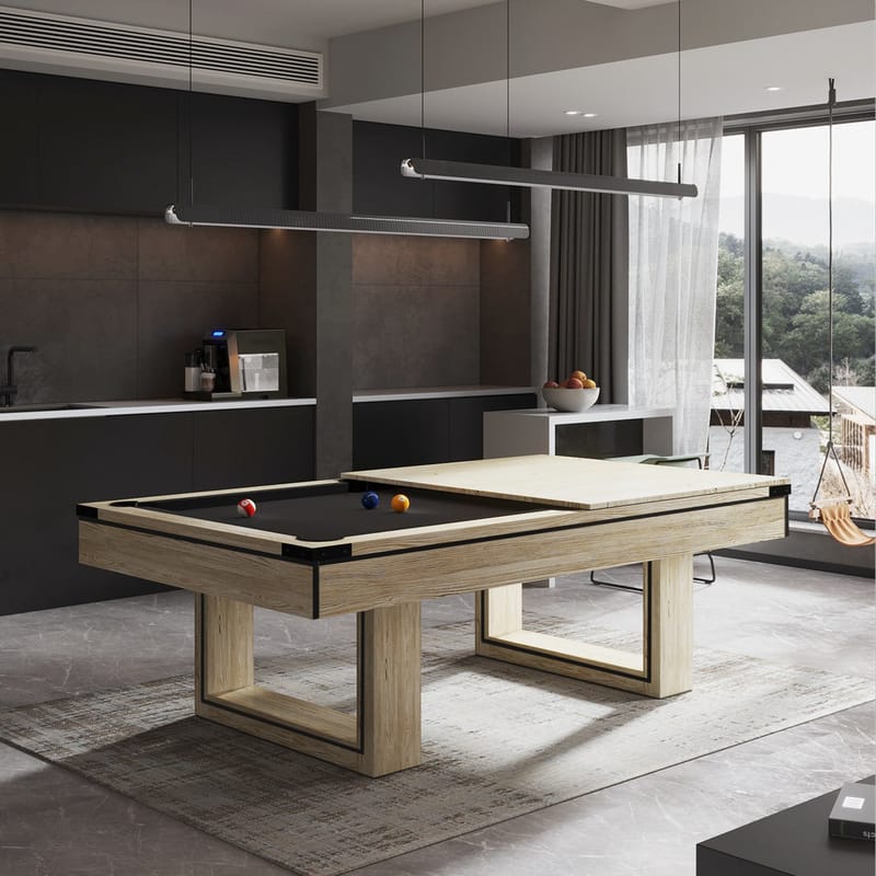 Unlocking Your Home's Potential The Art of a Dining Pool 2