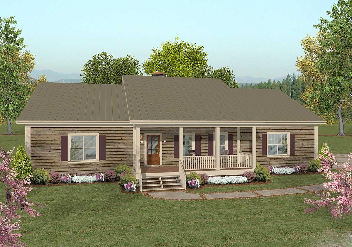 Unpacking the Appeal of Ranch Homes with Walkout Basements 3