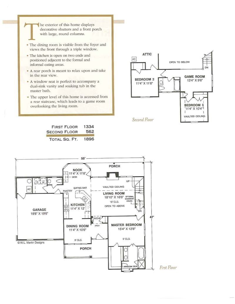 Unpacking the Charm and Practicality of 1.5 3