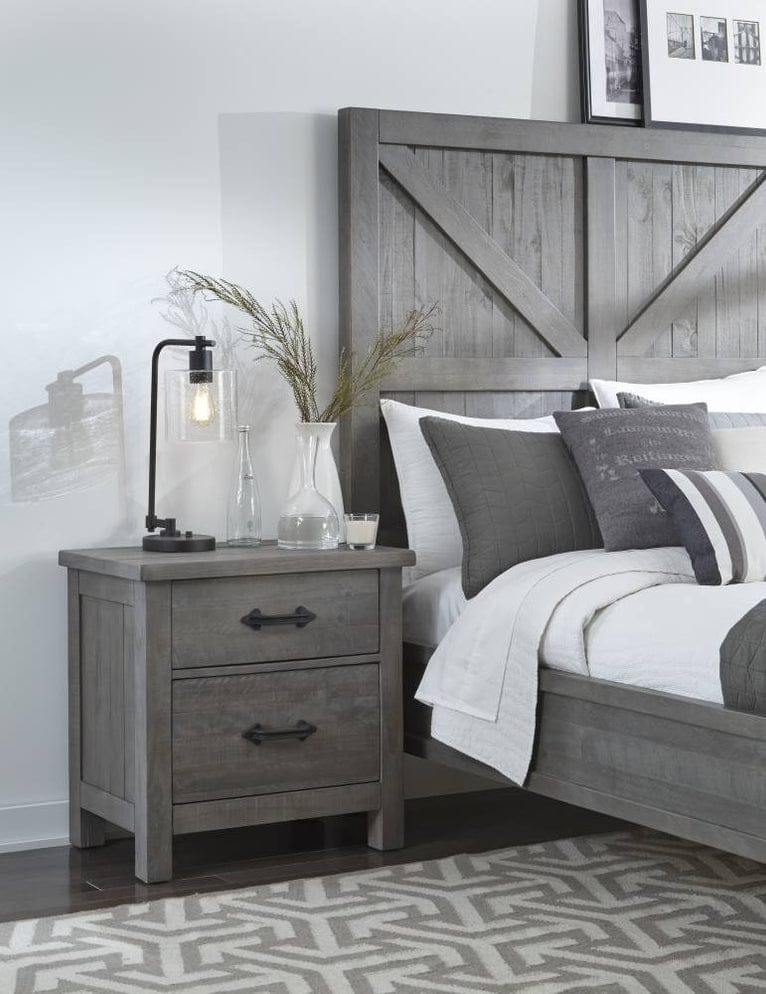 Unpacking the Charm of Modern Farmhouse King Bedroom Sets 1
