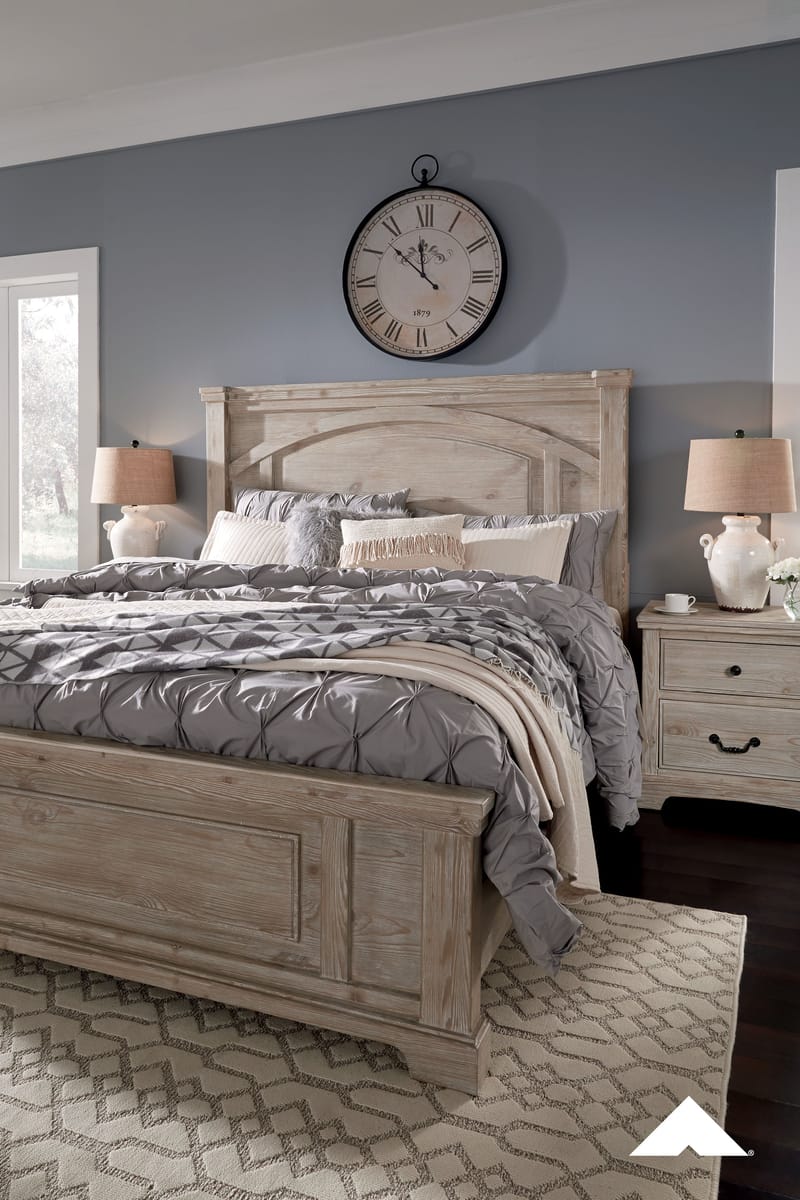Unpacking the Charm of Modern Farmhouse King Bedroom Sets 5