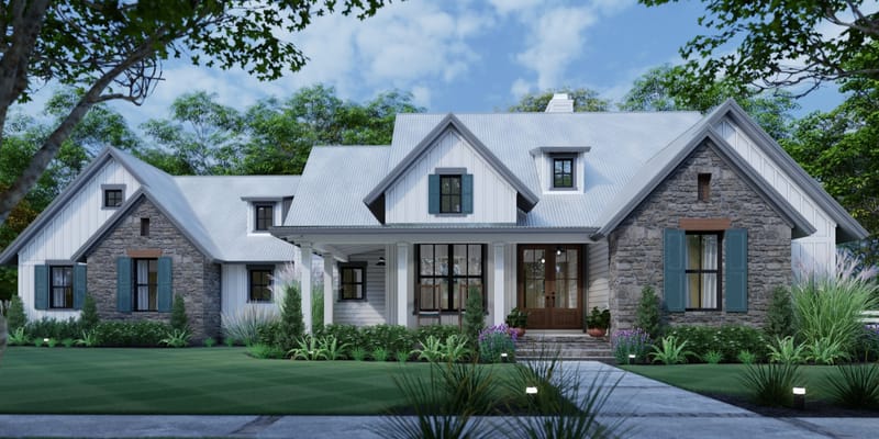 Unpacking the Charm of the 1 1/2 Storey 4