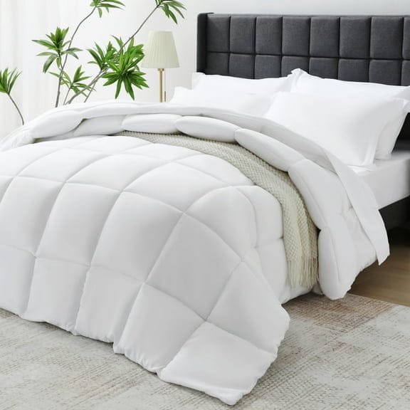 Unpacking the Convenience of a Full-Size Bed in a Bag Setup 2