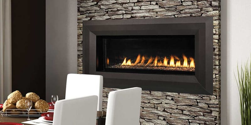 Unpacking the Cozy Reality of Ventless Gas Fireplaces with Blowers 5
