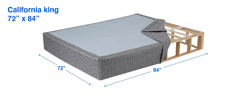 Unpacking the King Box Spring Mystery Your Guide to Perfect Bed Support 2