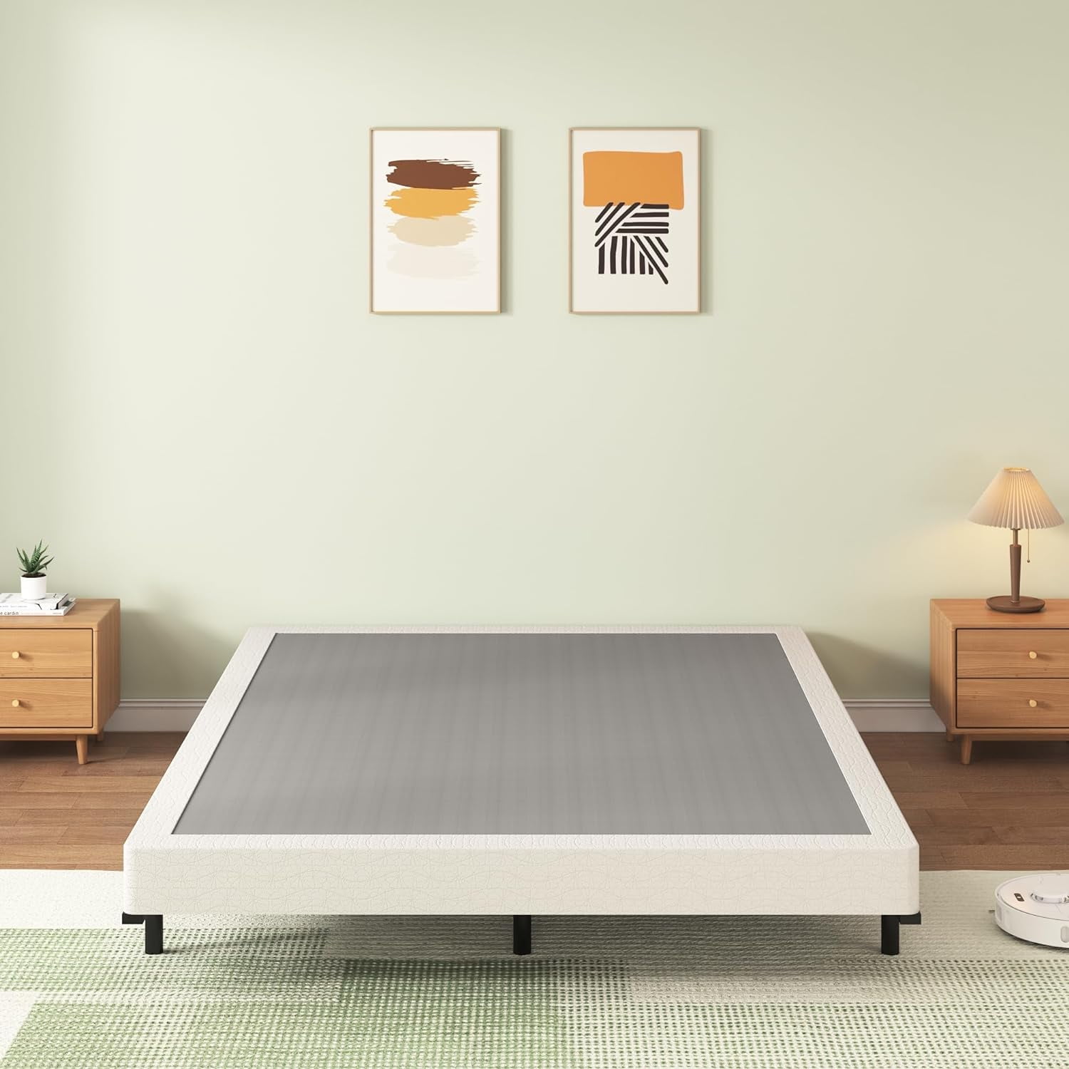 Unpacking the King Box Spring Mystery Your Guide to Perfect Bed Support 3