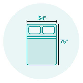 Unpacking the Mystery of the 53 x 75 Mattress Size 3