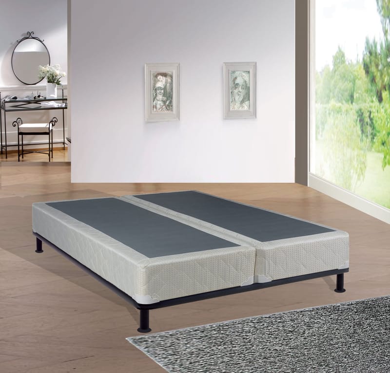 Unpacking the Split Truth for Your Queen Mattress Foundation 3