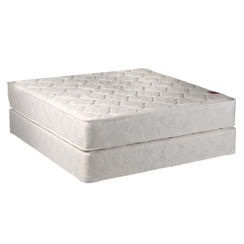 Unpacking the Split Truth for Your Queen Mattress Foundation 5
