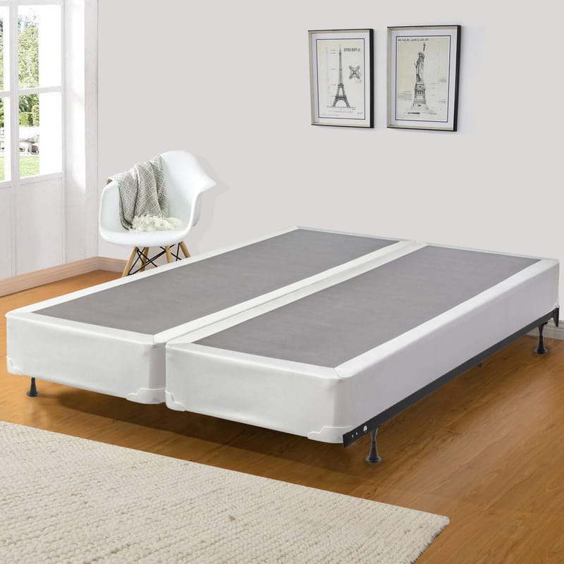 Unpacking the Split Truth for Your Queen Mattress Foundation 1