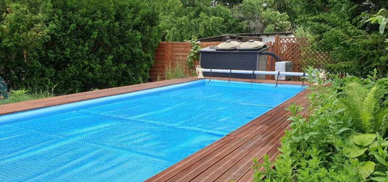 Unpacking the Truth About Walking on Pool Covers Your Essential 2