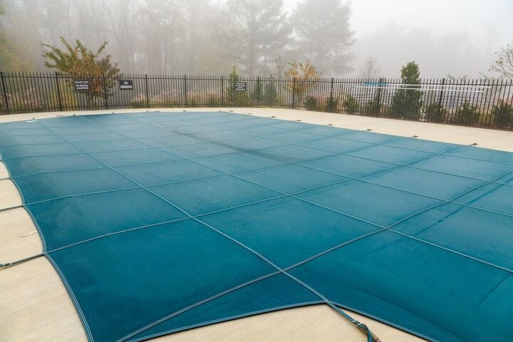 Unpacking the Truth About Walking on Pool Covers Your Essential 4