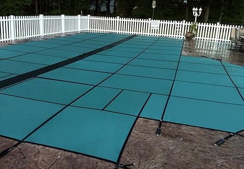 Unpacking the Truth About Walking on Pool Covers Your Essential 5
