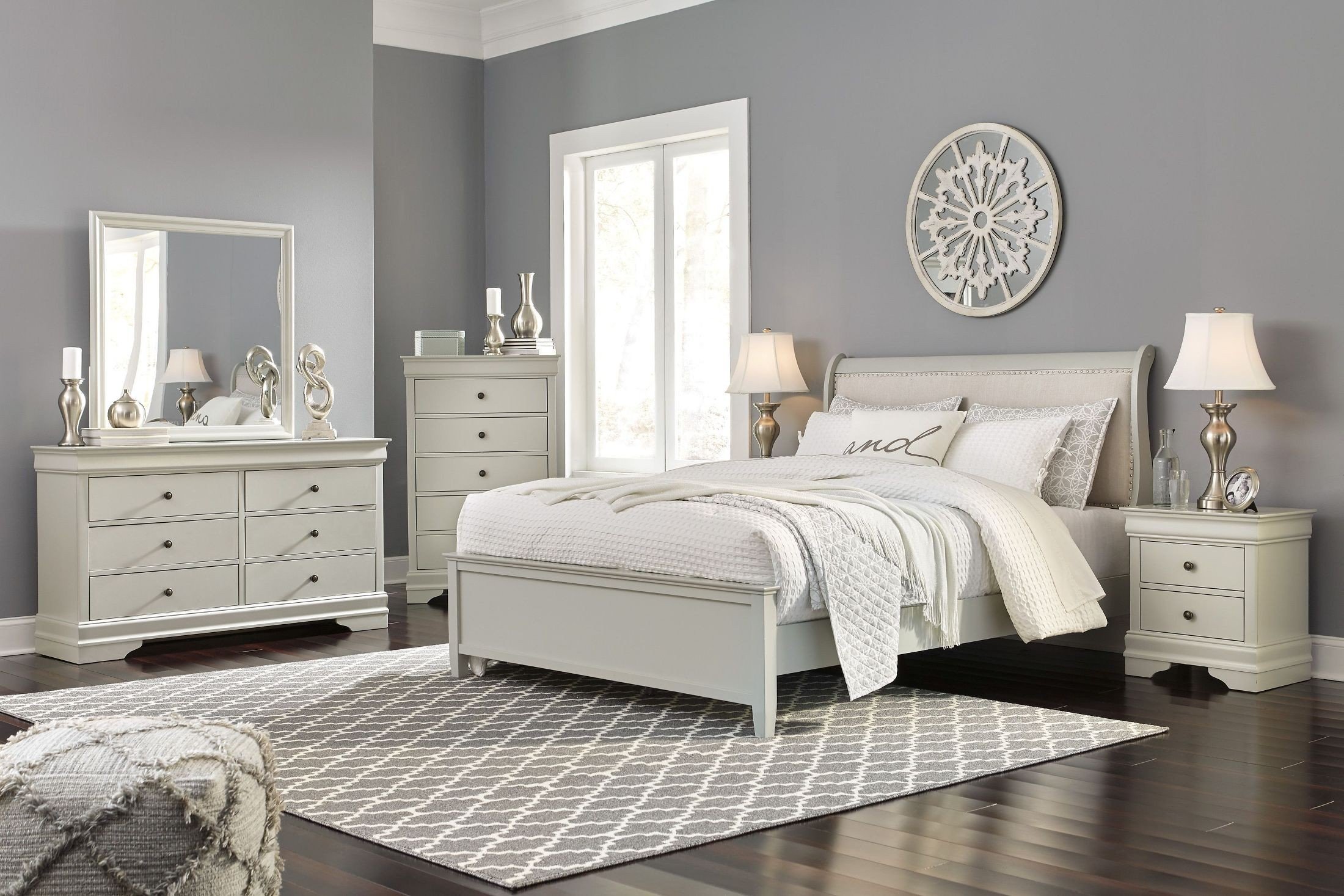 Unpacking the Value in Full Size Bedroom Sets Understanding Clearance Opportunities 3