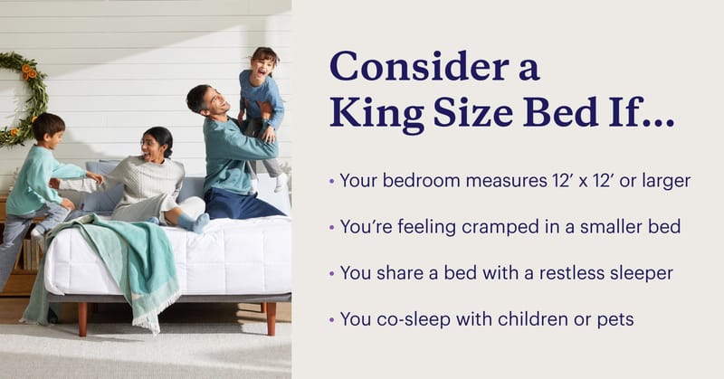 Unraveling the Dimensions of a King Size Bed Frame 4